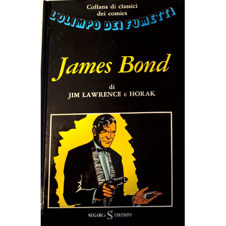 James Bond
