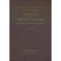 Manuale di diritto pubblico