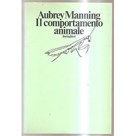 Il comportamento animale