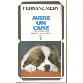 Avere un cane
