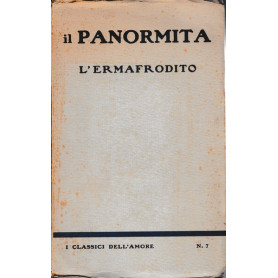 Il Panormita. L'ermafrodito