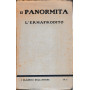 Il Panormita. L'ermafrodito