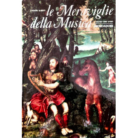 Le meraviglie della musica
