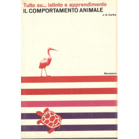 Il comportamento animale