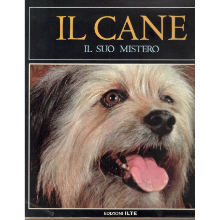 Il cane