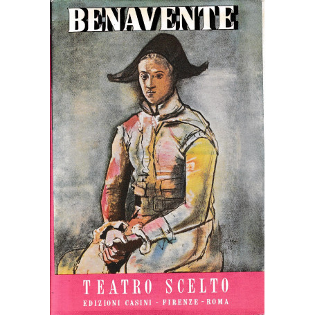 Teatro scelto