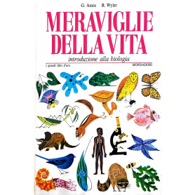 Meraviglie della vita
