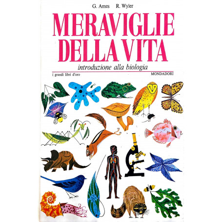 Meraviglie della vita