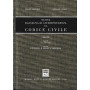 NUOVA RASSEGNA DI GIURISPRUDENZA SUL CODICE CIVILE. Libro III - Tomo II. (artt.1061-1172)