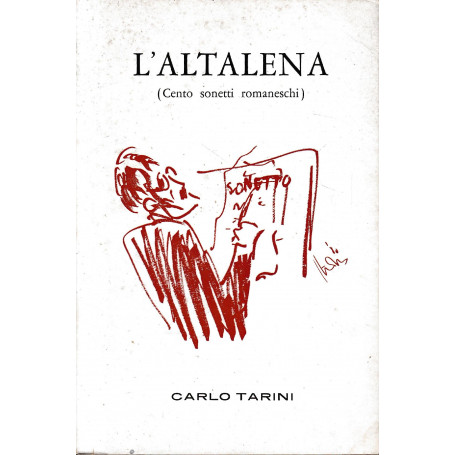 L'altalena ( Cento sonetti romaneschi)
