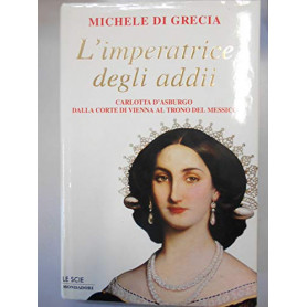 L'imperatrice degli addii