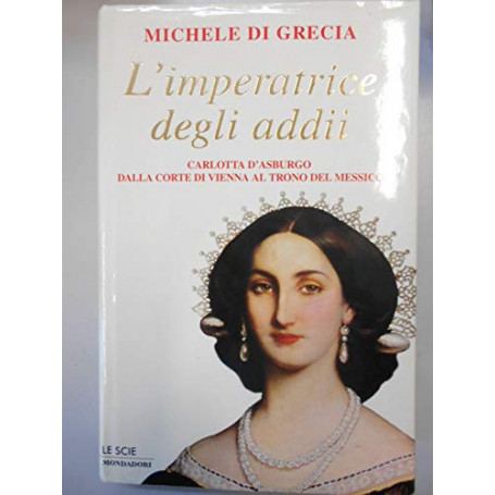 L'imperatrice degli addii