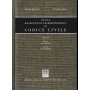 Nuova rassegna di giurisprudenza sul Codice civile. Libro IV - Tomo X. (artt.2044-2059).