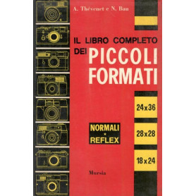 Il libro completo dei piccoli formati