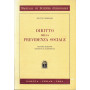 Diritto della previdenza sociale