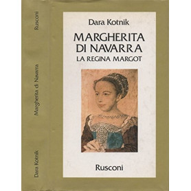 Margherita di Navarra