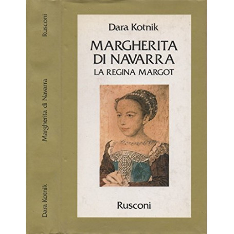 Margherita di Navarra