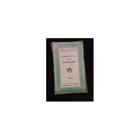 Almanacco della Medusa