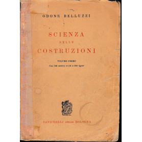 Scienza delle costruzioni