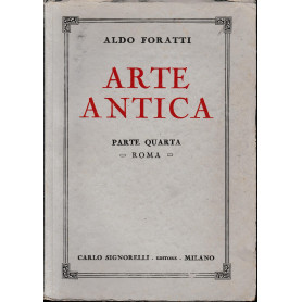Arte antica