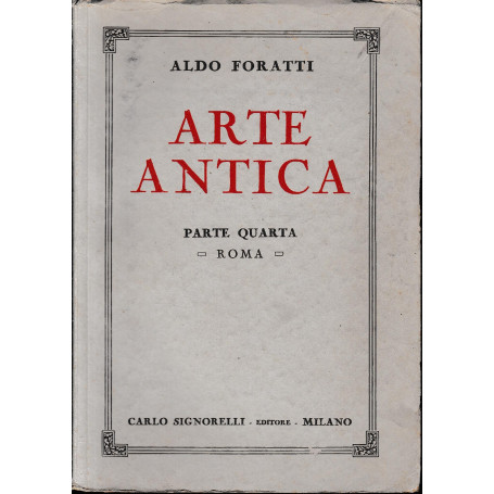 Arte antica