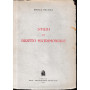 Studi di diritto matrimoniale