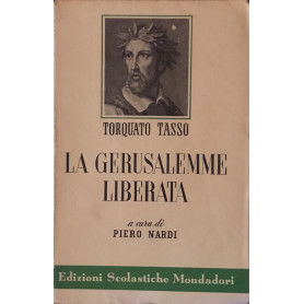 La Gerusalemme liberata