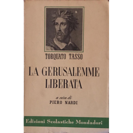 La Gerusalemme liberata