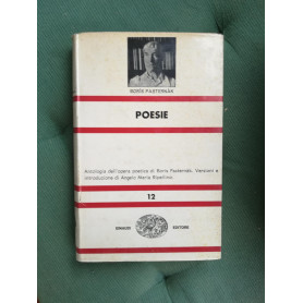 Poesie