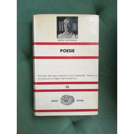 Poesie