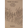 I sonetti - Storia nostra - Le prose