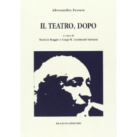 Il teatro