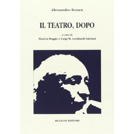 Il teatro