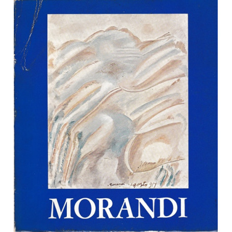 Giorgio Morandi (1890 - 1964)