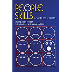 People Skills: How To Assert Yourself