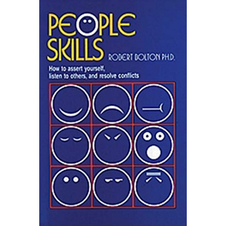 People Skills: How To Assert Yourself