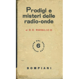 Prodigi e misteri delle radio onde
