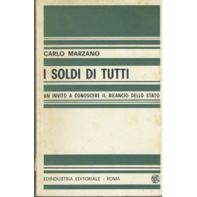 I soldi di tutti