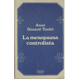 La menopausa controllata