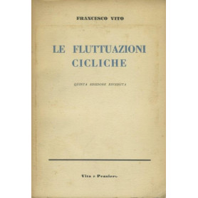 Le fluttuazioni cicliche