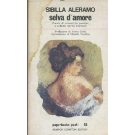 Selva d'amore