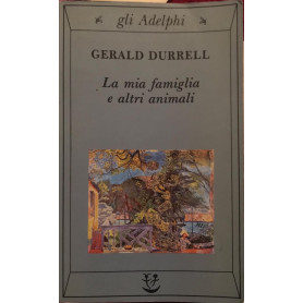 La mia famiglia e altri animali