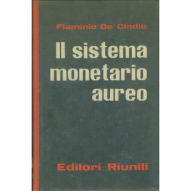 Il sistema monetario aureo