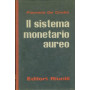 Il sistema monetario aureo