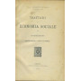 Trattato di economia sociale