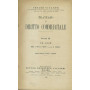 Trattato di diritto commerciale. Volume III. Le cose