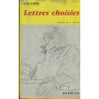 Lettres choisies