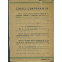 Codice corporativo. Volume primo. Gennaio 1935
