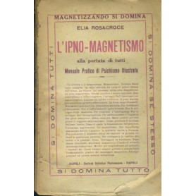 L'ipno magnetismo