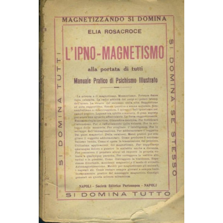 L'ipno magnetismo
